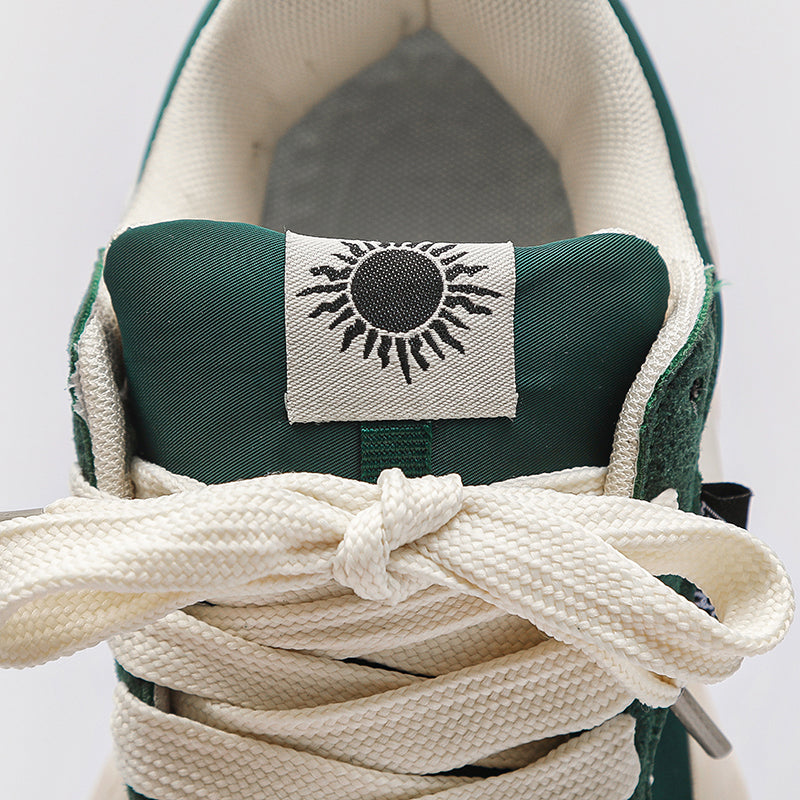 'Aurora Thrust' X9X Sneakers - Sneakernational