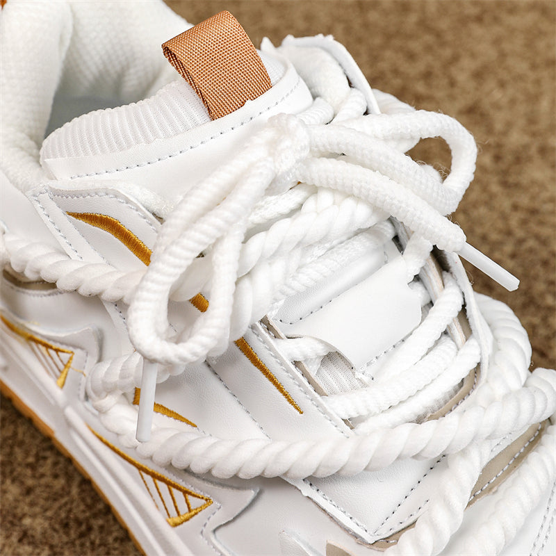 ‘Jump Jet’ X9X Sneakers - Sneakernational