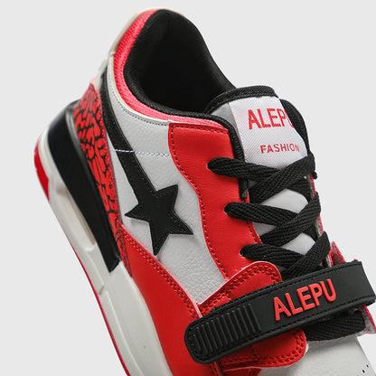‘Stride Strong’ X9X Sneakers - Sneakernational