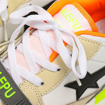 ‘Stride Strong’ X9X Sneakers - Sneakernational