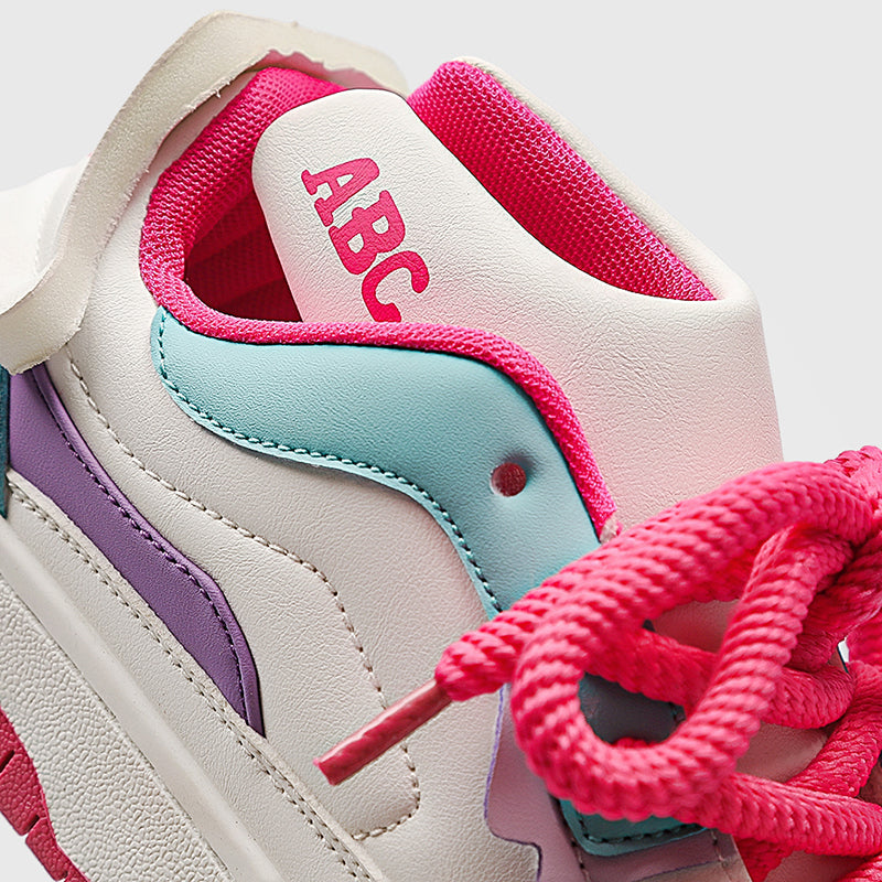 BRAULIA Chunky Sneakers - Sneakernational