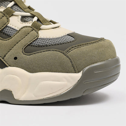 ‘Zenith Zephyr’ X9X Sneakers - Sneakernational
