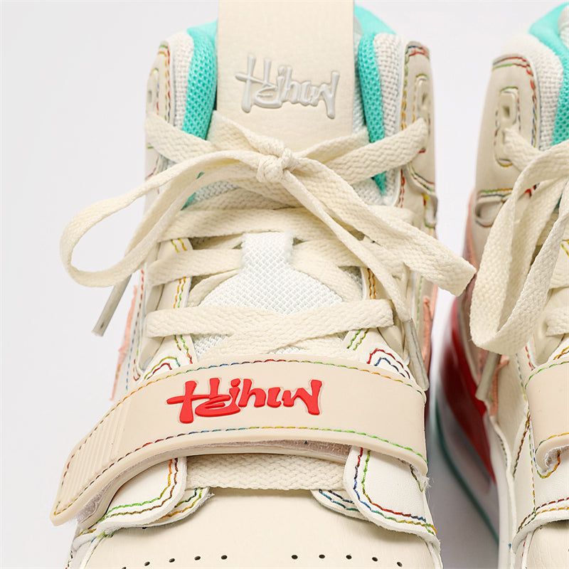‘Rush Rally’ X9X Sneakers - Sneakernational