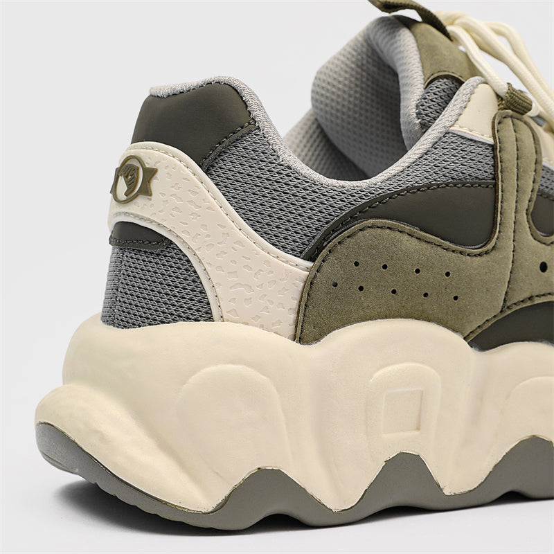 ‘Zenith Zephyr’ X9X Sneakers - Sneakernational