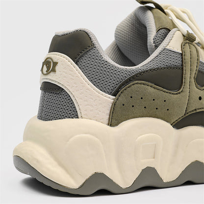 ‘Zenith Zephyr’ X9X Sneakers - Sneakernational