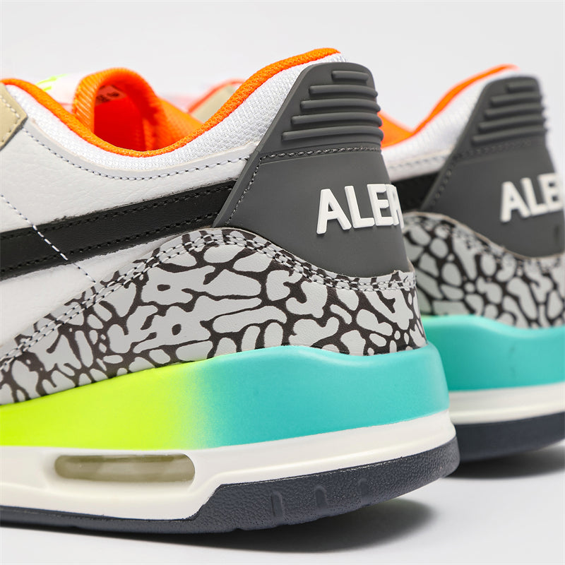 ‘Stride Strong’ X9X Sneakers - Sneakernational