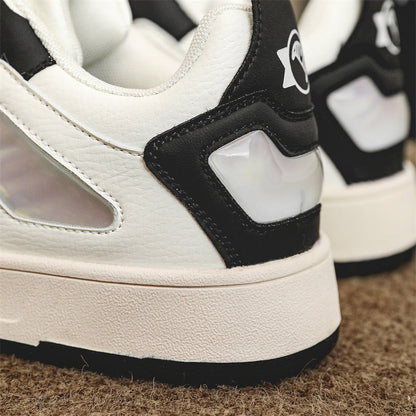 ‘Prism Pulse’ X9X Sneakers - Sneakernational