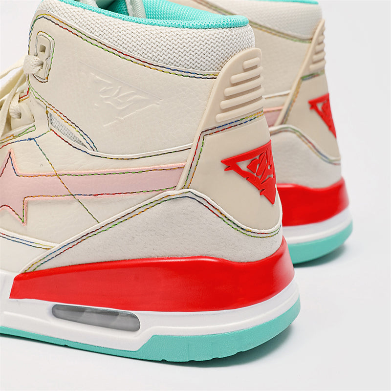 ‘Rush Rally’ X9X Sneakers - Sneakernational