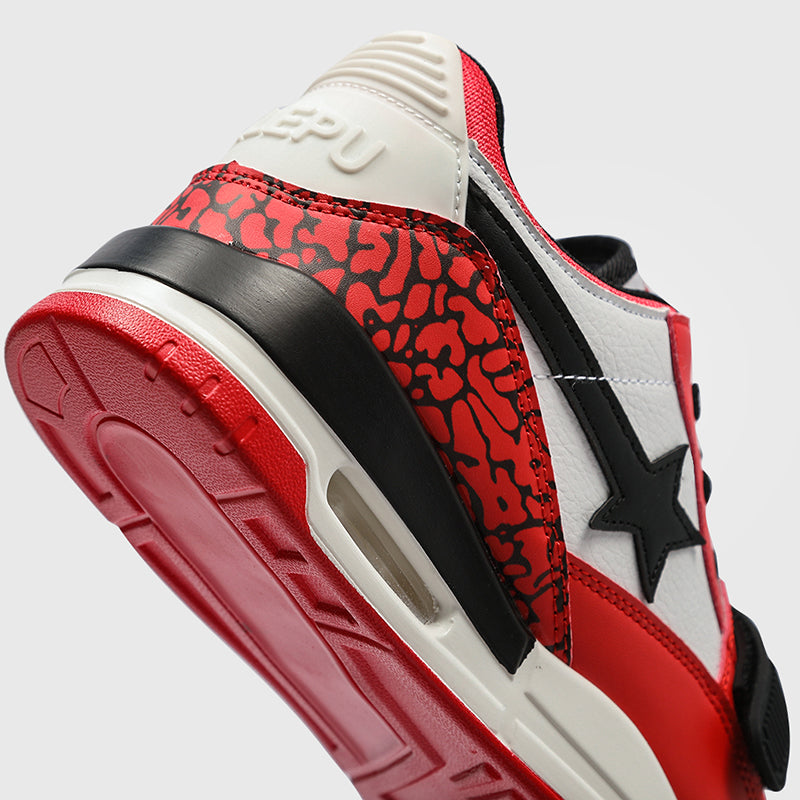 ‘Stride Strong’ X9X Sneakers - Sneakernational