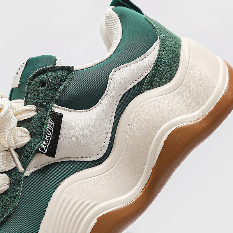 'Aurora Thrust' X9X Sneakers - Sneakernational