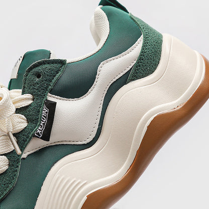'Aurora Thrust' X9X Sneakers - Sneakernational