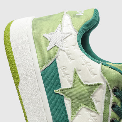 ‘Surge Spark’ X9X Sneakers - Sneakernational