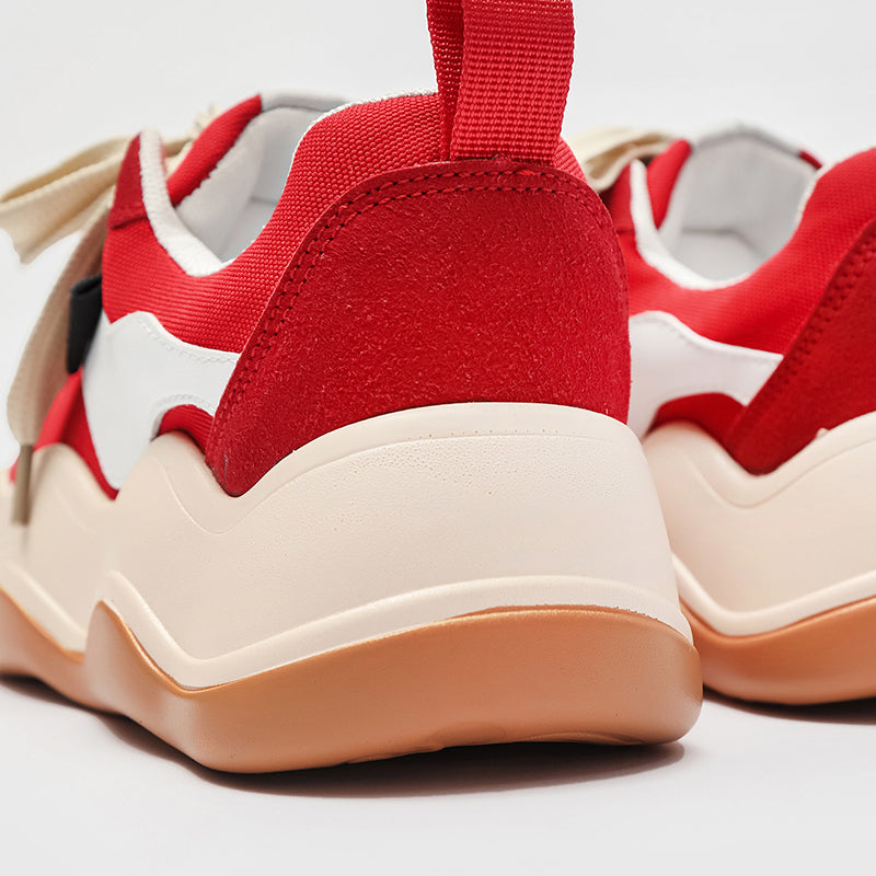 'Aurora Thrust' X9X Sneakers - Sneakernational