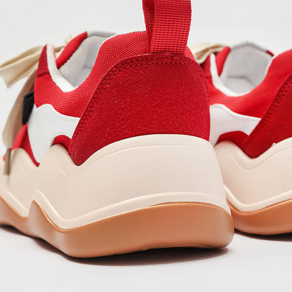 'Aurora Thrust' X9X Sneakers - Sneakernational