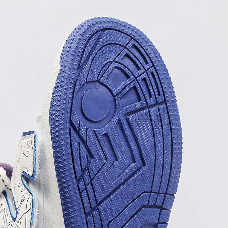 MISI Chunky Sneakers - Sneakernational