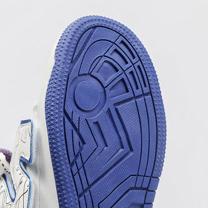MISI Chunky Sneakers - Sneakernational