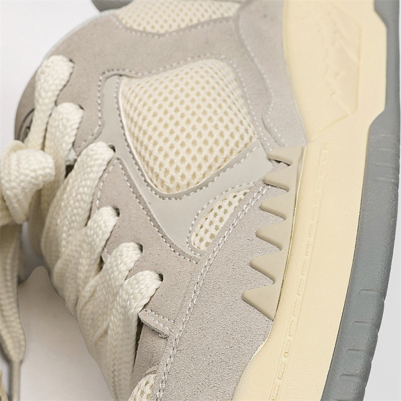 ‘Turbo Thrive’ X9X Sneakers - Sneakernational