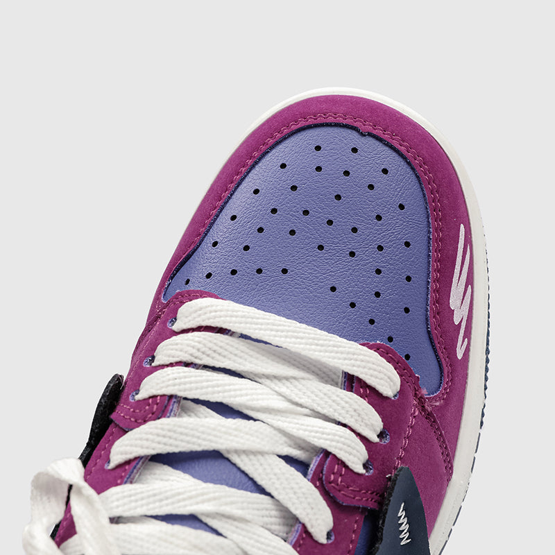 ‘Dynamo Dash’ X9X Sneakers - Sneakernational