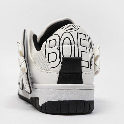 LIYAH Chunky Sneakers