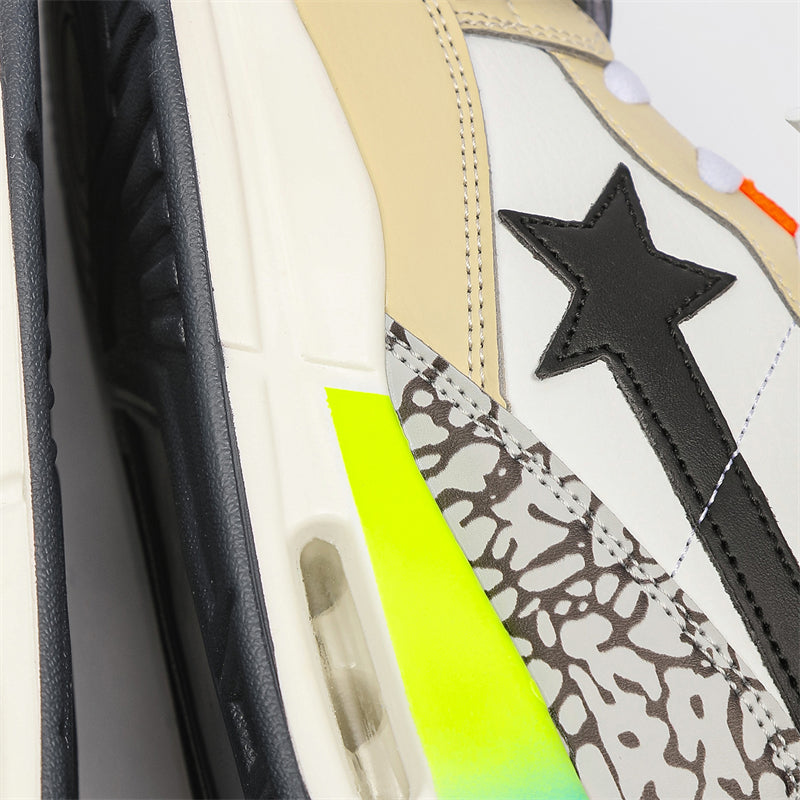 ‘Stride Strong’ X9X Sneakers - Sneakernational