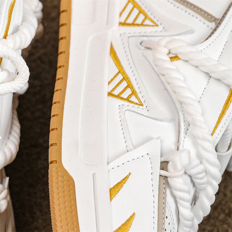 ‘Jump Jet’ X9X Sneakers - Sneakernational