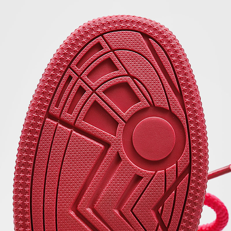 BRAULIA Chunky Sneakers - Sneakernational