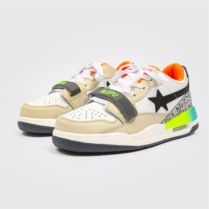 ‘Stride Strong’ X9X Sneakers - Sneakernational