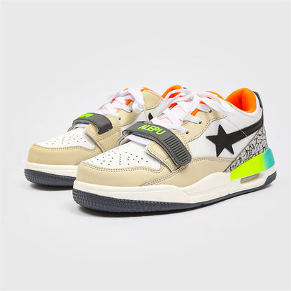‘Stride Strong’ X9X Sneakers - Sneakernational