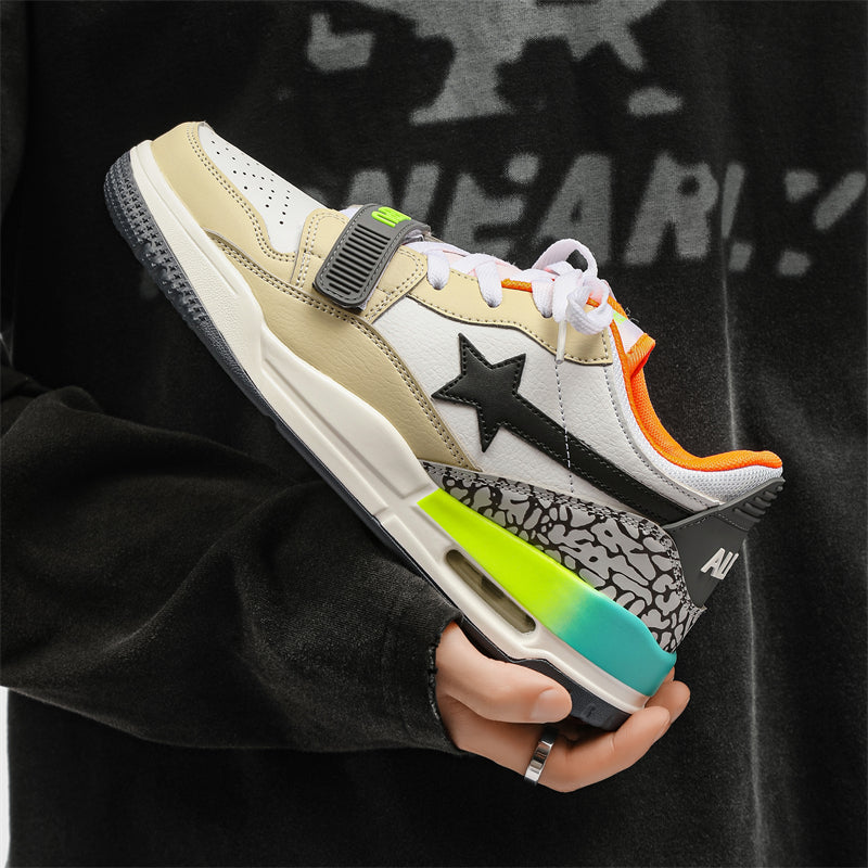 ‘Stride Strong’ X9X Sneakers - Sneakernational