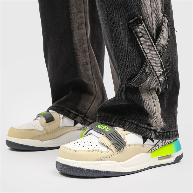 ‘Stride Strong’ X9X Sneakers - Sneakernational