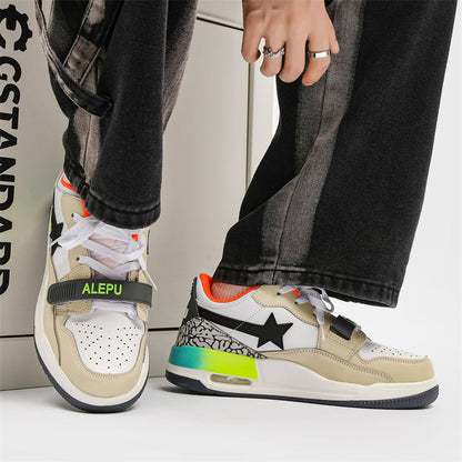 ‘Stride Strong’ X9X Sneakers - Sneakernational