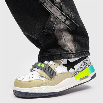 ‘Stride Strong’ X9X Sneakers - Sneakernational