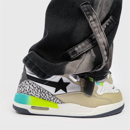 ‘Stride Strong’ X9X Sneakers - Sneakernational