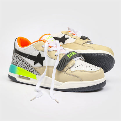 ‘Stride Strong’ X9X Sneakers - Sneakernational