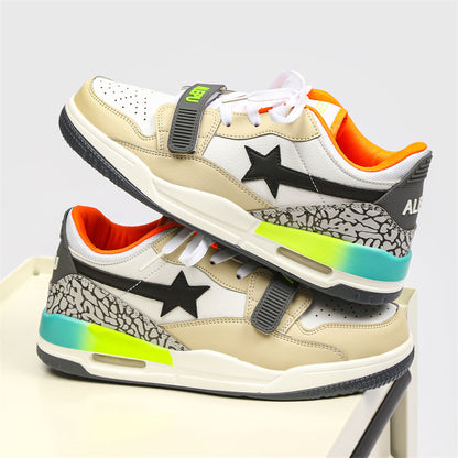 ‘Stride Strong’ X9X Sneakers - Sneakernational