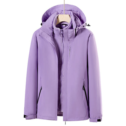 MLB 6277 Outdoor Jacket - Sneakernational