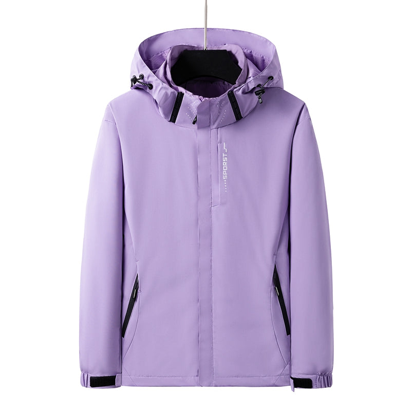 MLB 6266 Outdoor Jacket - Sneakernational