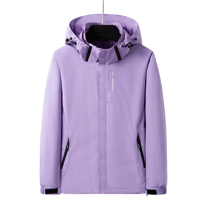 MLB 6266 Outdoor Jacket - Sneakernational