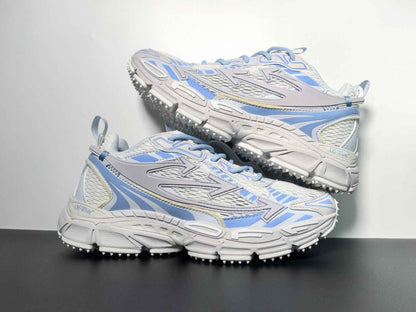 Off-White C/O Virgil Abloh Sneakers 001