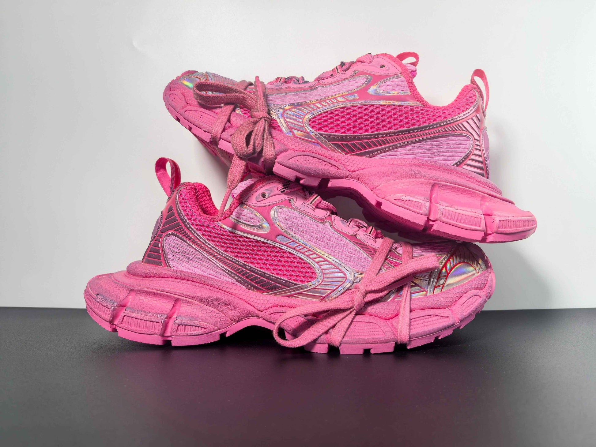 Balenciaga Runner 3XL