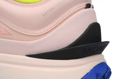 Custom MNC Light Pink Sneakers M280850N