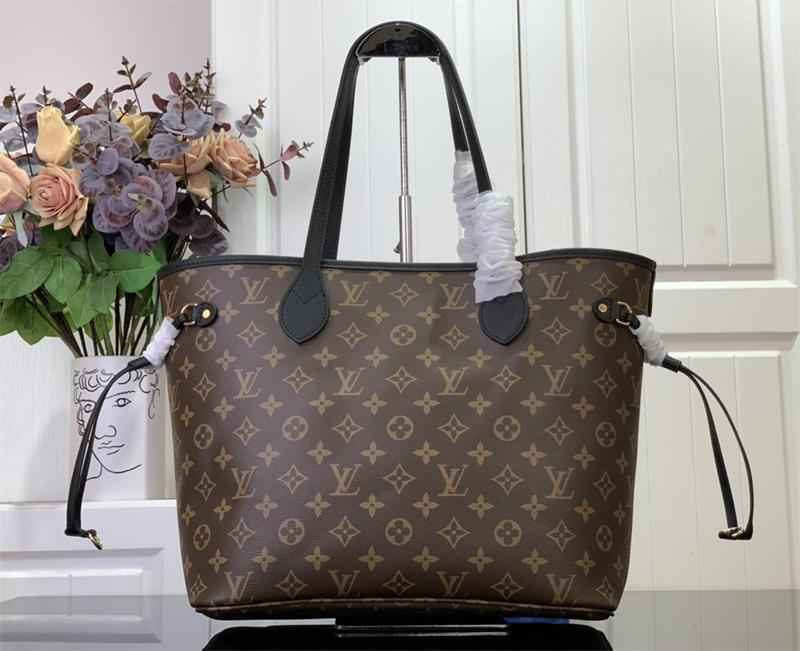 1984 LuVi Monogram Bag M12061