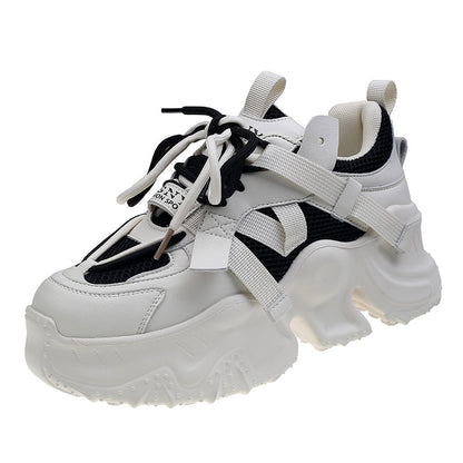 HELYN Chunky Sneakers - Sneakernational