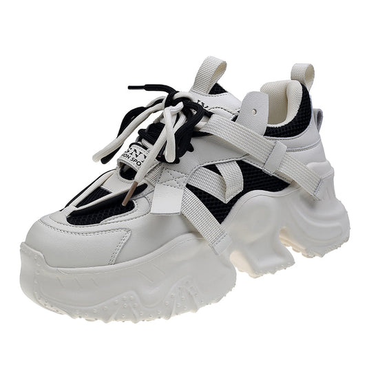 HELYN Chunky Sneakers - Sneakernational