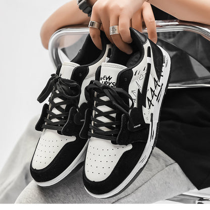 ‘Velocity Vibe’ X9X Sneakers - Sneakernational