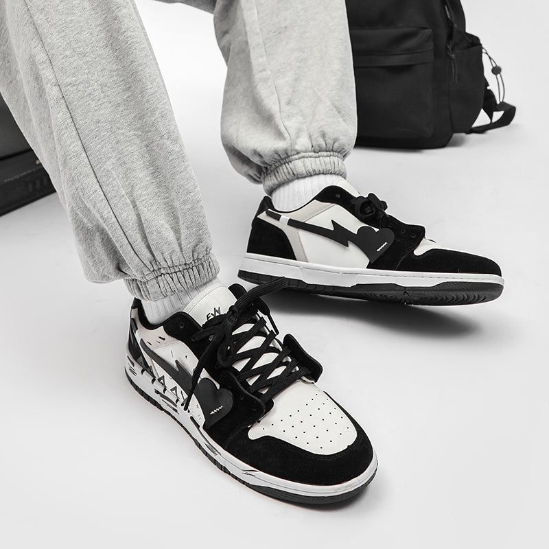 ‘Velocity Vibe’ X9X Sneakers - Sneakernational