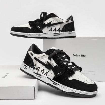 ‘Velocity Vibe’ X9X Sneakers - Sneakernational