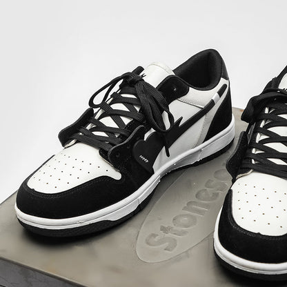 ‘Velocity Vibe’ X9X Sneakers - Sneakernational