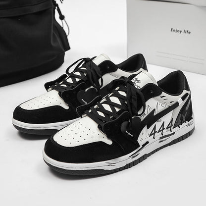 ‘Velocity Vibe’ X9X Sneakers - Sneakernational