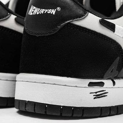 ‘Velocity Vibe’ X9X Sneakers - Sneakernational
